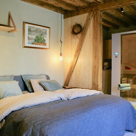 Boerderaaj Bed & Breakfast Bilzen Luaran gambar