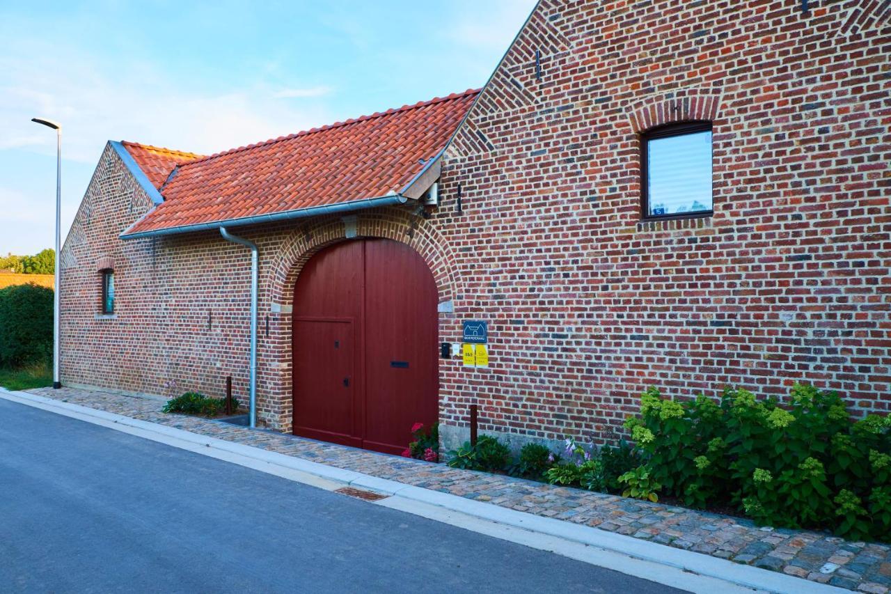 Boerderaaj Bed & Breakfast Bilzen Luaran gambar