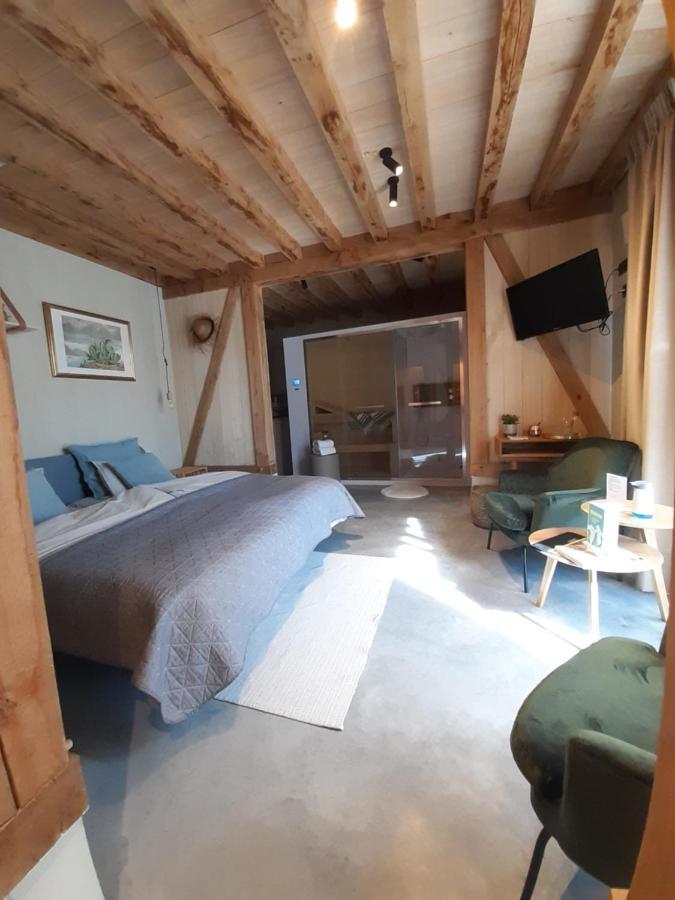 Boerderaaj Bed & Breakfast Bilzen Luaran gambar