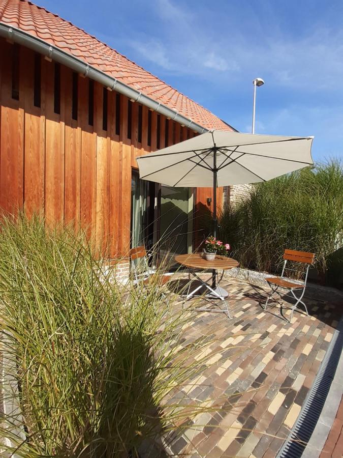 Boerderaaj Bed & Breakfast Bilzen Luaran gambar