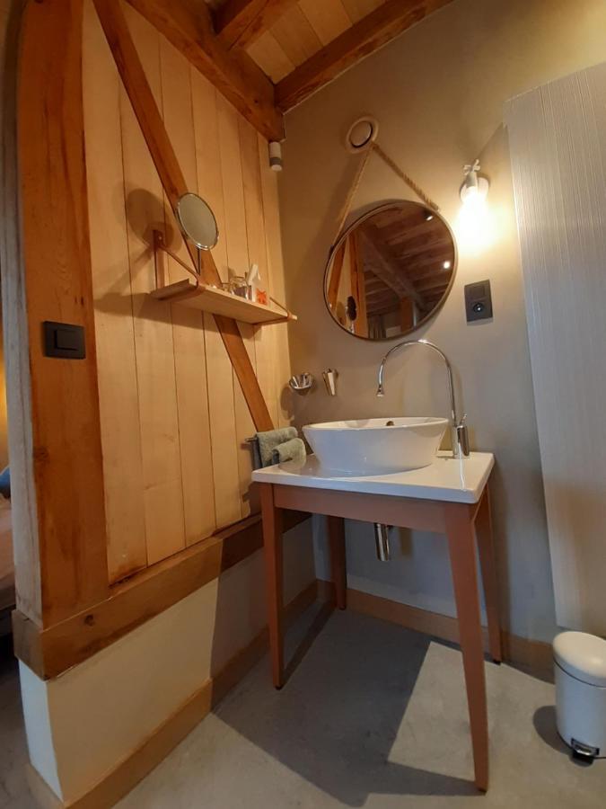 Boerderaaj Bed & Breakfast Bilzen Luaran gambar