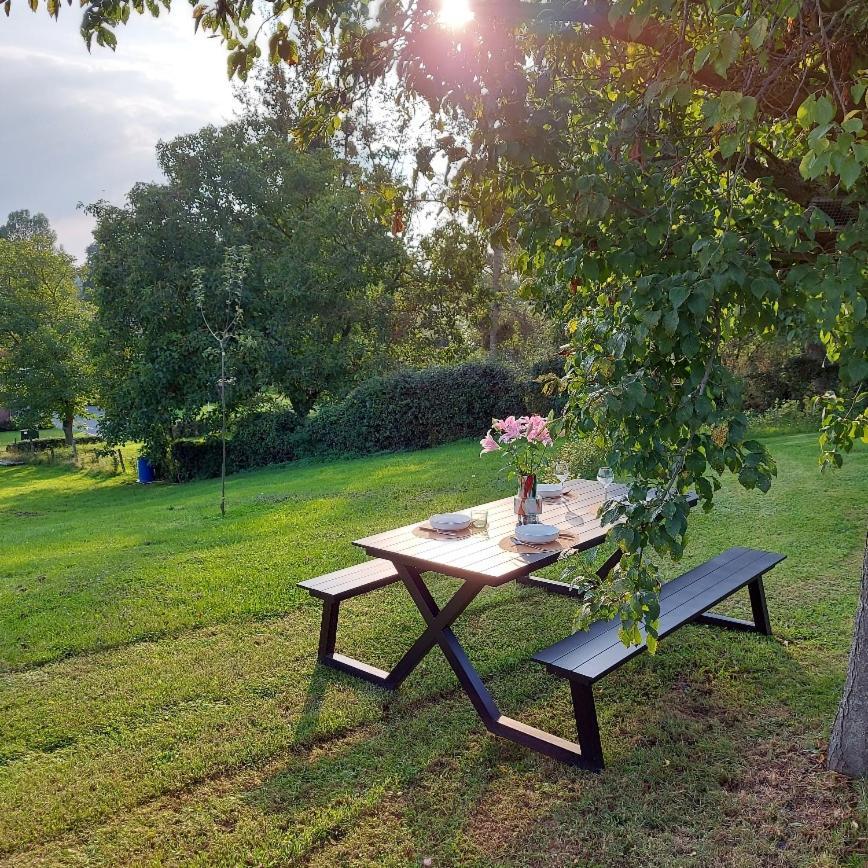 Boerderaaj Bed & Breakfast Bilzen Luaran gambar