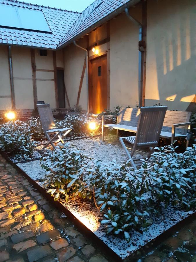 Boerderaaj Bed & Breakfast Bilzen Luaran gambar