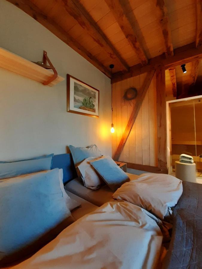 Boerderaaj Bed & Breakfast Bilzen Luaran gambar