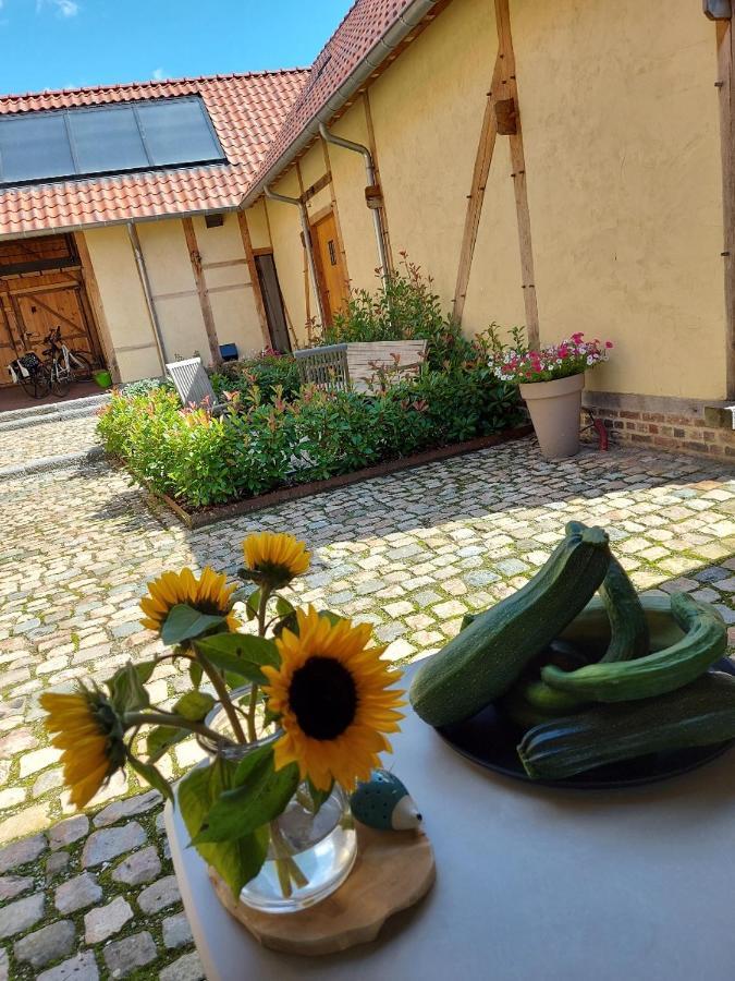 Boerderaaj Bed & Breakfast Bilzen Luaran gambar