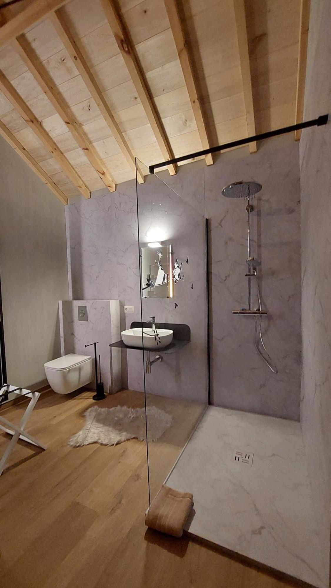 Boerderaaj Bed & Breakfast Bilzen Luaran gambar