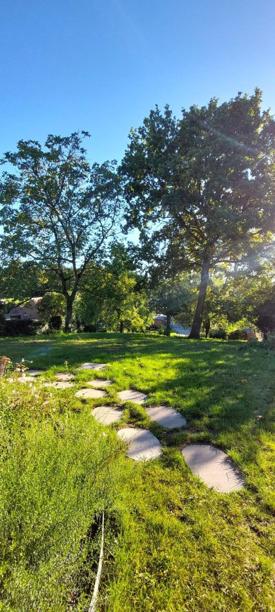 Boerderaaj Bed & Breakfast Bilzen Luaran gambar