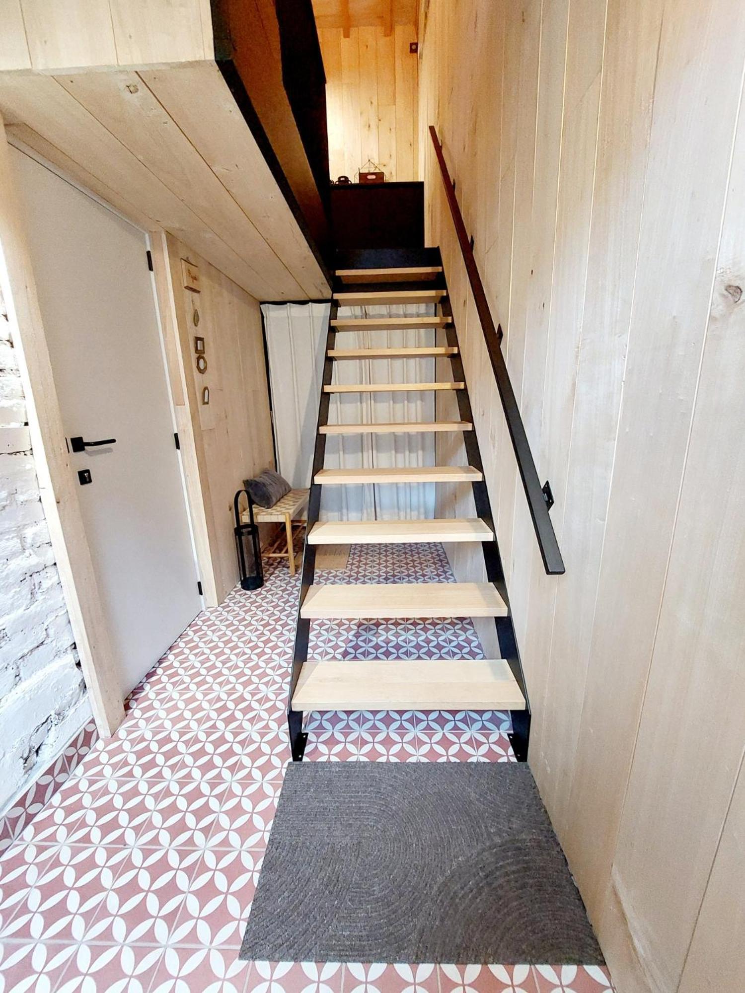 Boerderaaj Bed & Breakfast Bilzen Luaran gambar