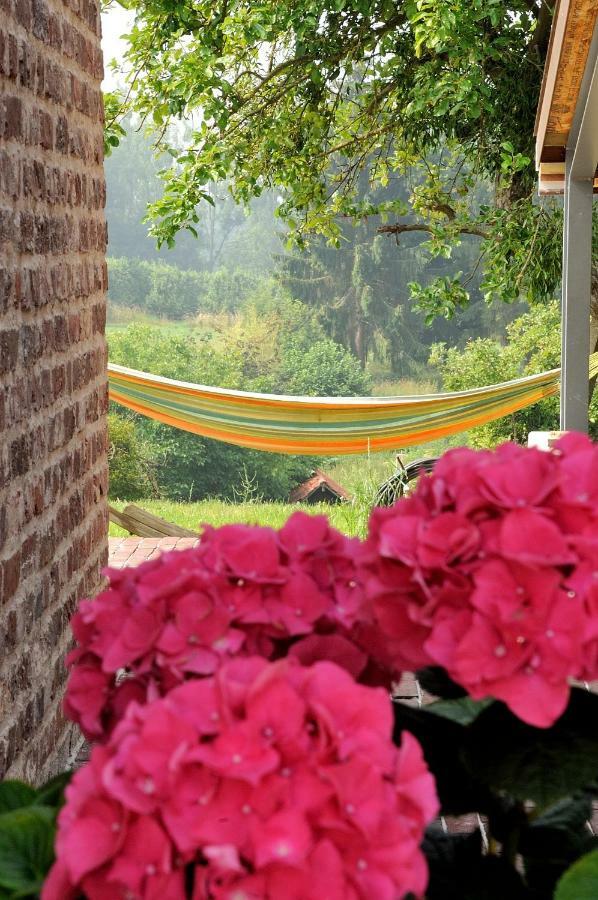 Boerderaaj Bed & Breakfast Bilzen Luaran gambar